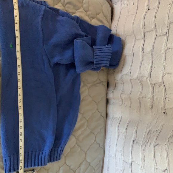 Polo by Ralph Lauren Men’s Sweater - Picture 11 of 12